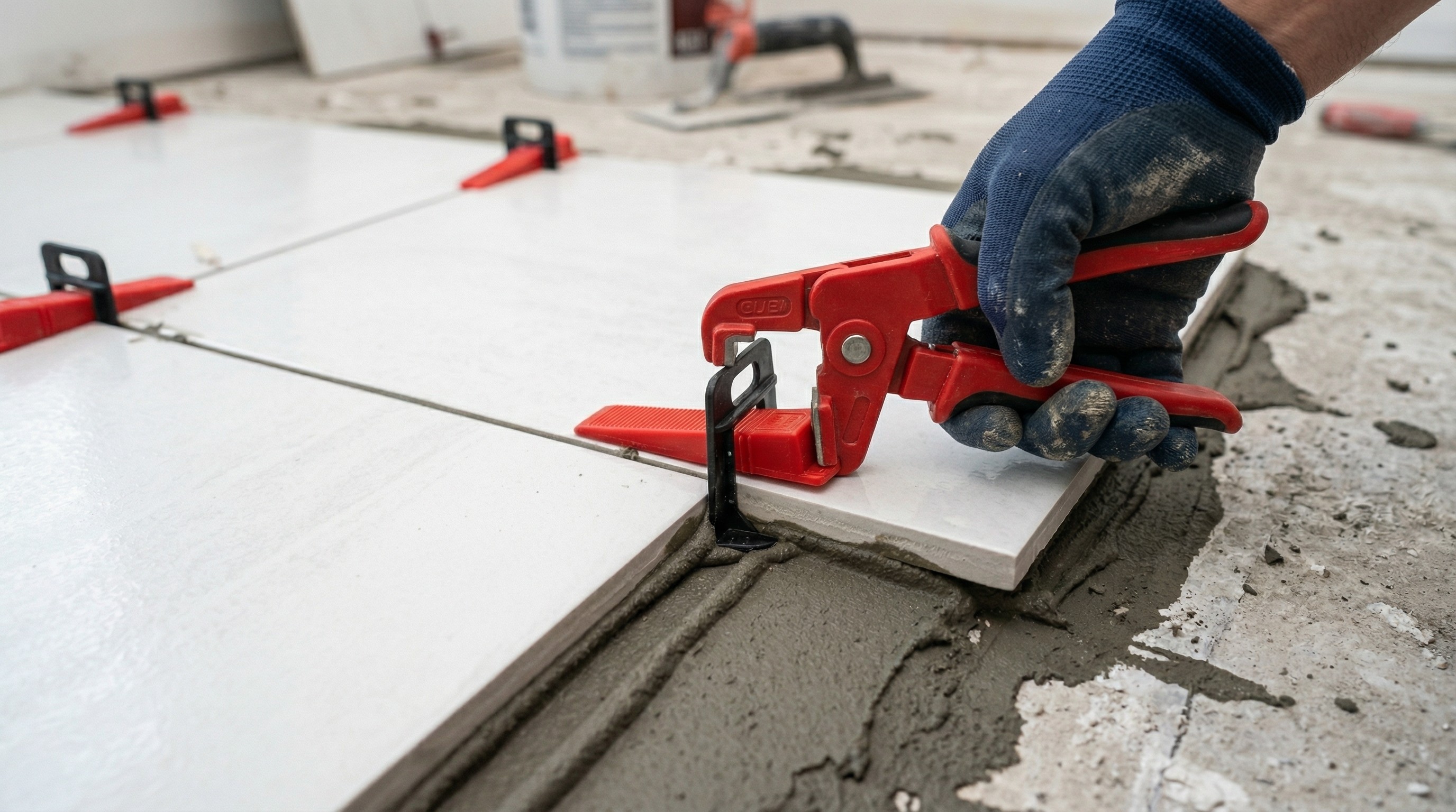 Der Fliesen Fritz – Fliesenleger Nagold